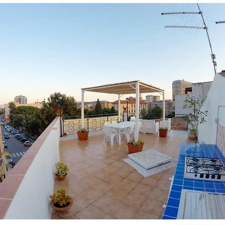 Centro Azzurro Villa Iglesias Exterior photo