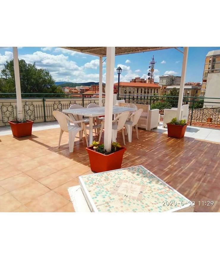 Centro Azzurro Villa Iglesias Exterior photo