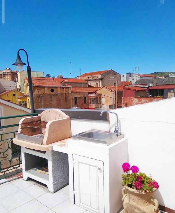Centro Azzurro Villa Iglesias Exterior photo