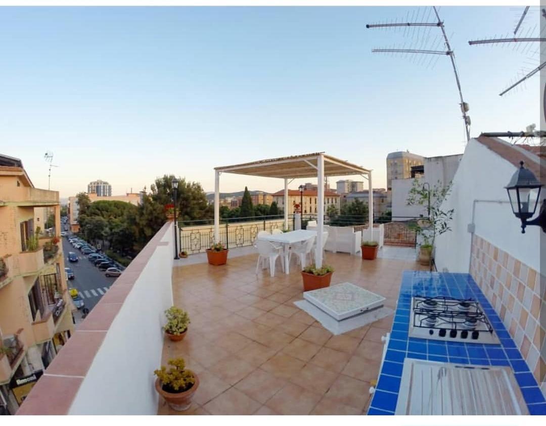 Centro Azzurro Villa Iglesias Exterior photo